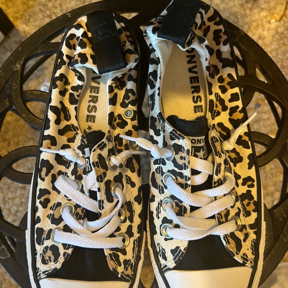 Converse All Stars